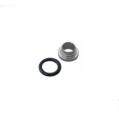 Casquillo amortiguador trasero ENGI Ø12xØ14×6×11mm Pitbike YCF YC110-0419-03
