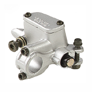 Maître-cylindre de frein avant Ø8mm pour étrier 4 pistons Pitbike YCF 50 /88 09-11