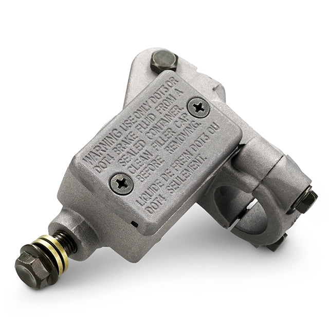 Bomba de freno delantero Ø10mm para pinza 2 pistones Pitbike YCF F88L 17-20 F125L 16-20 F150L >17