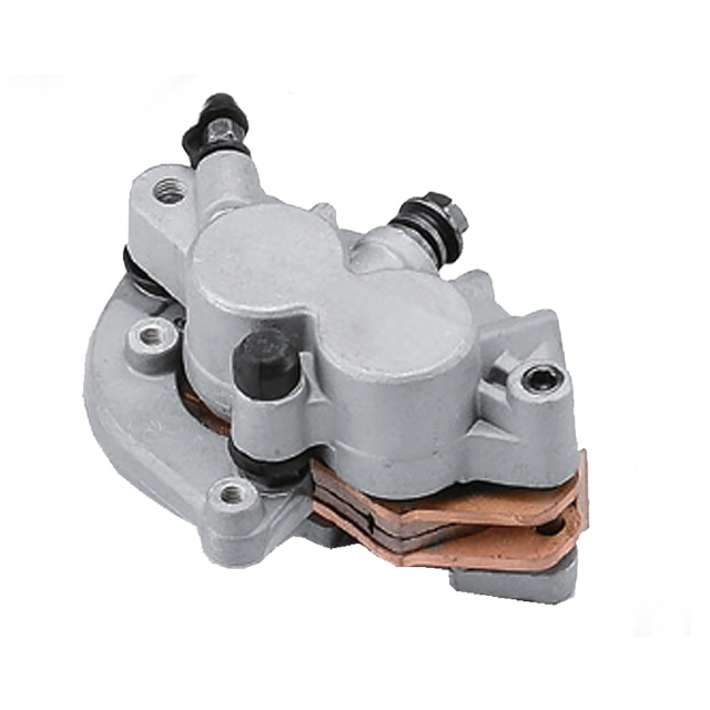 Pinza de freno delantero 2 pistones Pitbike YCF YC110-0501-0207