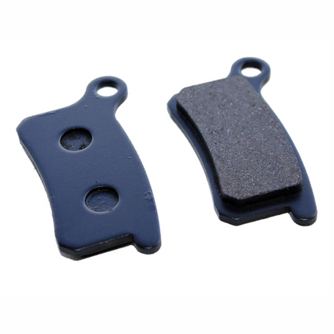 Pastillas de freno Pinza axial 4 pistones Pitbike YCF YC110-0501-0401
