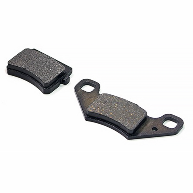 Pastillas de freno Pinza 1 piston Pitbike YCF YC110-0501-0402