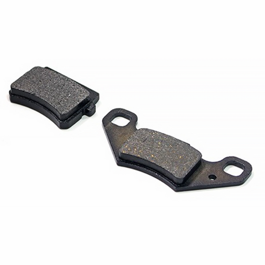 Pastillas de freno Pinza 1 piston Pitbike YCF YC110-0501-0402