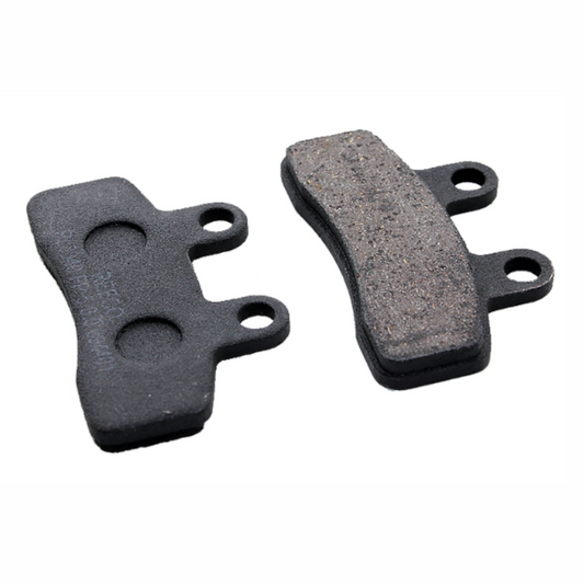 Pastilhas de travão dianteiras YC110-0501-0405 Pitbike YCF