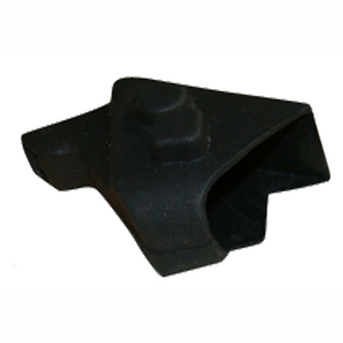 Goma protector maneta freno Pitbike YCF 14-18 YC110-0502-01