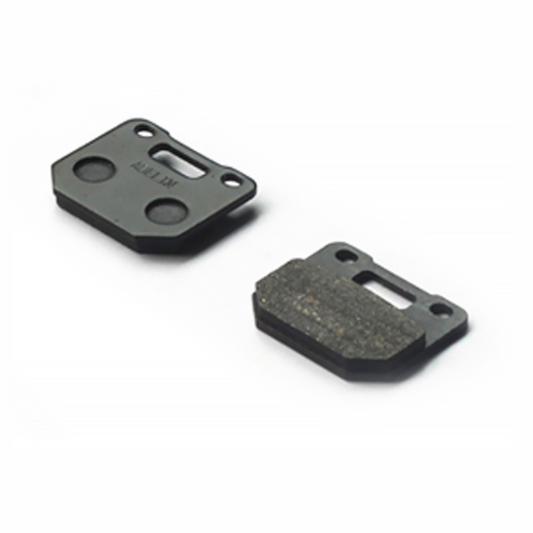 Pastilhas de travão Pinça radial 4 pistões Pitbike YCF