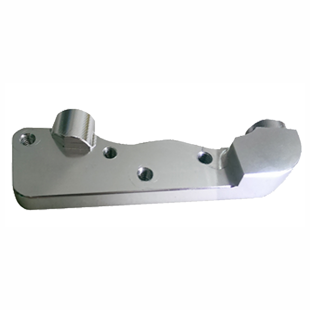 Soporte delantero pinza de freno radial d.220mm Pitbike YCF YC110-0510-06-SI