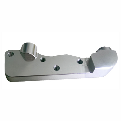 Soporte delantero pinza de freno radial d.220mm Pitbike YCF YC110-0510-06-SI
