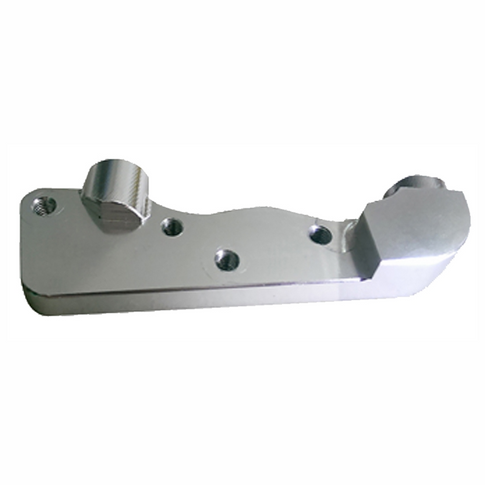 Suporte dianteiro para pinça de travão radial para disco 240mm Pitbike YCF