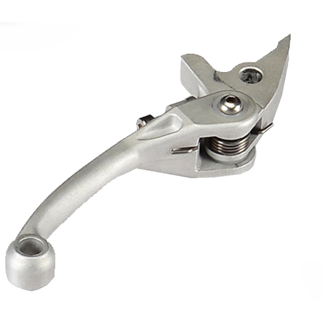 Levier de frein avant rabattable/réglable frein 2 pistons Pitbike YCF >2019