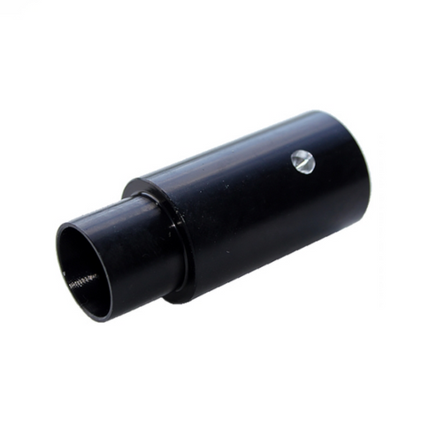 Casquillo rueda delante/izquierda Ø15xØ22x42,5mm Pitbike YCF YC110-0610-08