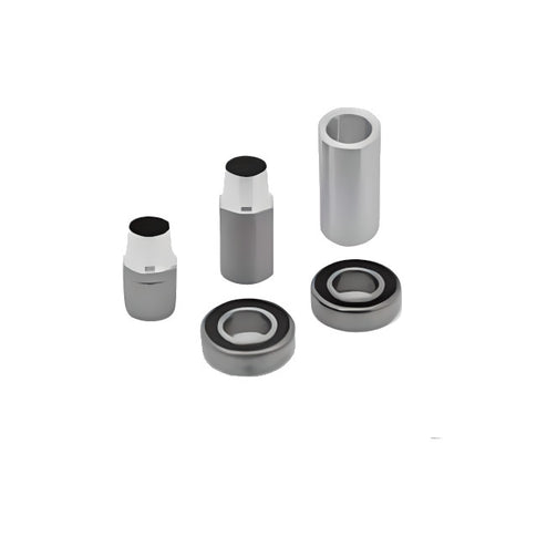 Casquillos y rodamientos de rueda trasera buje inyectado Pitbike YCF YC110-1126-01