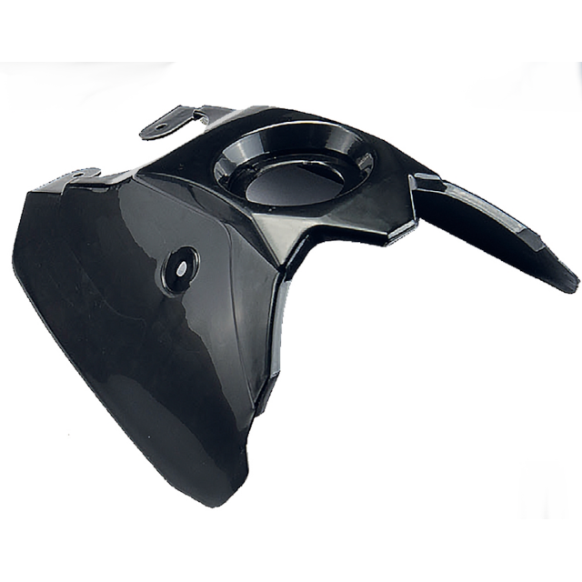 Tapa cubierta depósito de gasolina Pitbike YCF Bigy >2017 YC110-0719-01