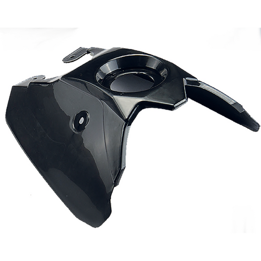 Tapa cubierta depósito de gasolina Pitbike YCF Bigy >2017 YC110-0719-01