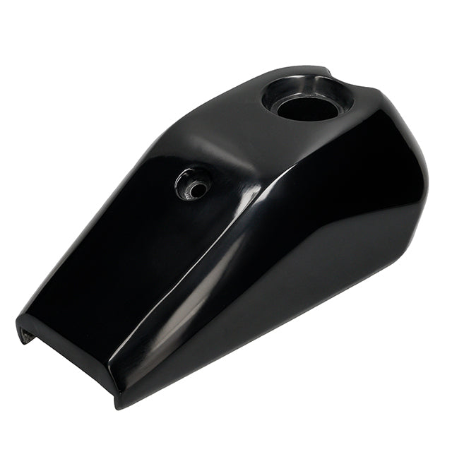 Tapa cubierta deposito de gasolina Pitbike YCF Flat Track
