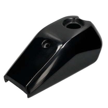 Tapa cubierta deposito de gasolina Pitbike YCF Flat Track