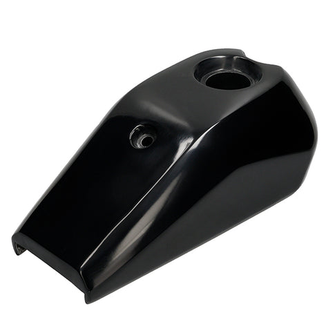 Tapa cubierta deposito de gasolina Pitbike YCF Flat Track