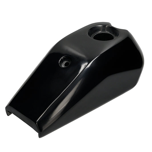 Tapa cubierta deposito de gasolina Pitbike YCF Flat Track
