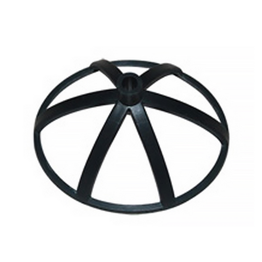 Araña filtro de aire YCF YC110-08-012