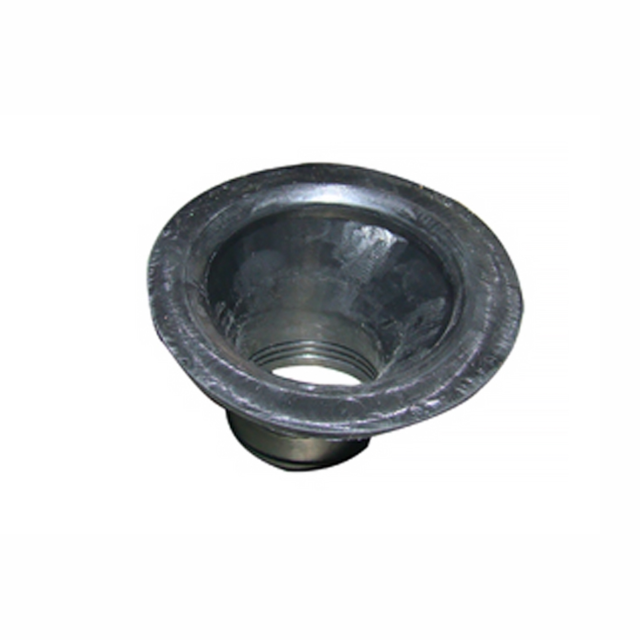 Tobera de carburador / filtro de aire d.49mm Pitbike SP3 / Bigy YCF YC110-08-0171