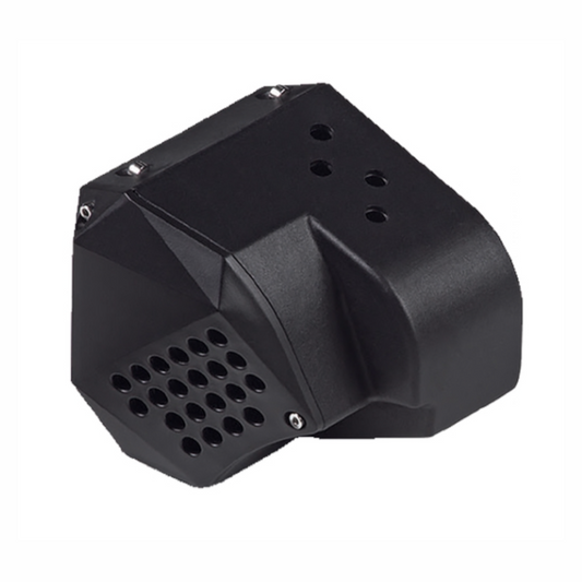 Caja filtro de aire completa Pitbike YCF Bigy / SP >12 YC110-08-02