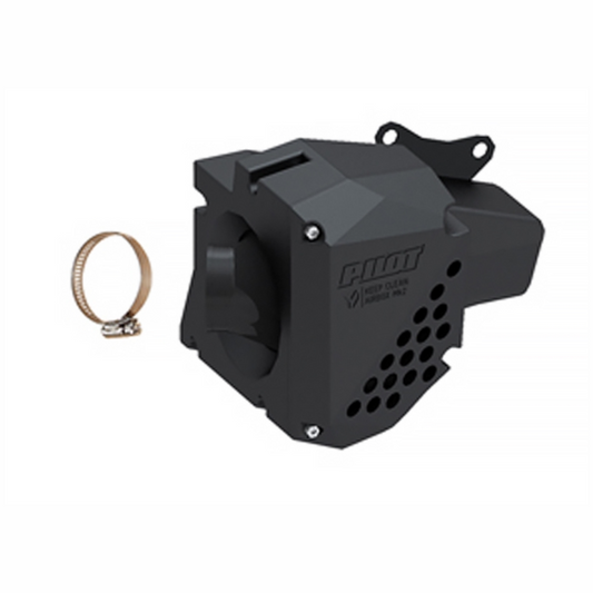 Caja filtro de aire completa Pitbike YCF Pilot >15 YC110-0801-07