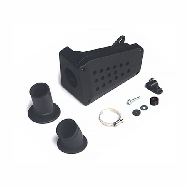 Caja filtro de aire completa Pitbike YCF Lite / Start >17 YC110-0801-09