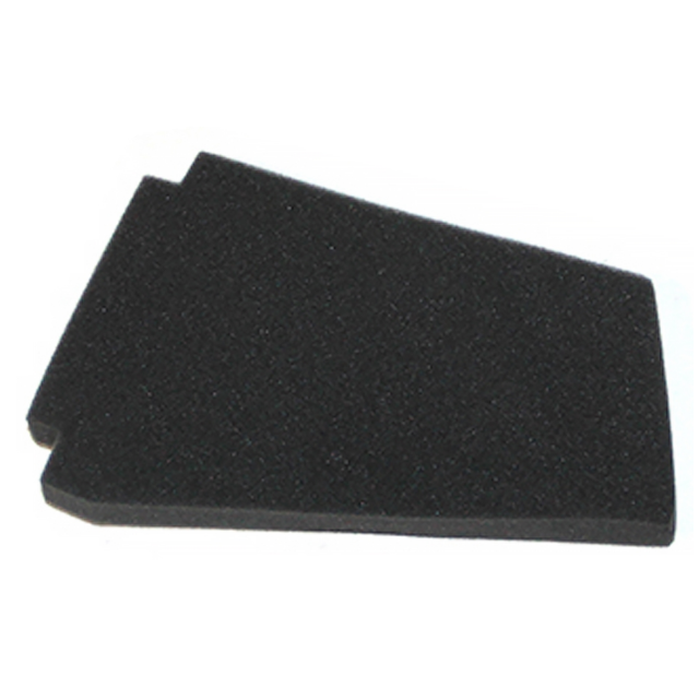 Espuma filtro de aire para caja de filtro YCF Lite / Start YC110-0817-02