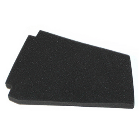 Espuma filtro de aire para caja de filtro YCF Lite / Start YC110-0817-02