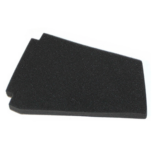 Espuma filtro de aire para caja de filtro YCF Lite / Start YC110-0817-02