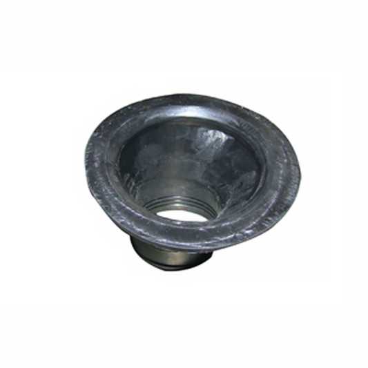 Tobera del carburador/filtro de aire d.45mm Pitbike YCF Bigy 125 >21 YC110-0823-07