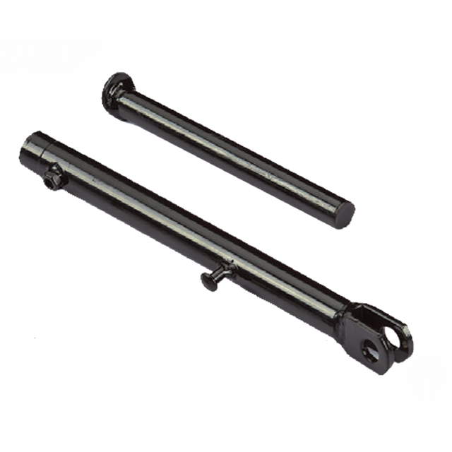 Caballete lateral ajustable L=250-350mm YCF YC110-0904-01