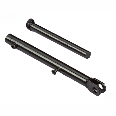Caballete lateral ajustable L=250-350mm YCF YC110-0904-01
