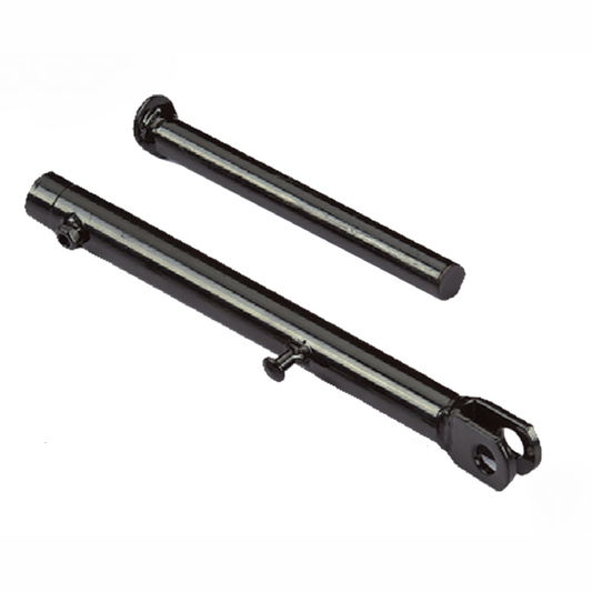 Caballete lateral ajustable L=250-350mm YCF YC110-0904-01