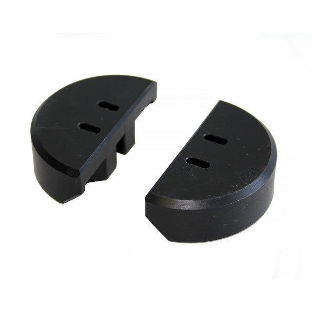 Protector teflon estriberas SM Pitbike YCF