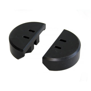 Protector teflon estriberas SM Pitbike YCF