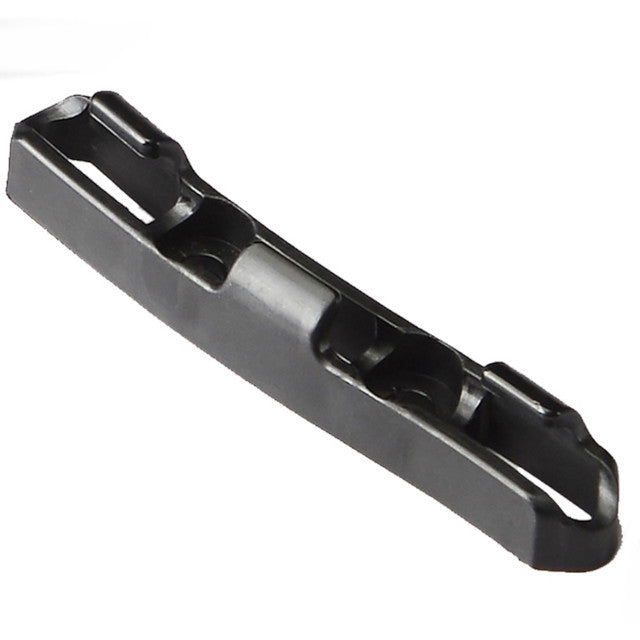Soporte latiguillo freno trasero Pitbike YCF >2020 YC110-10-015-BK