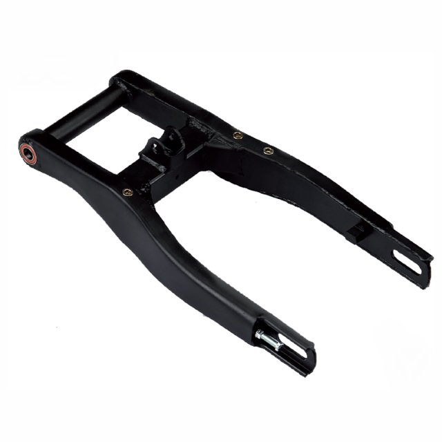 Basculante de acero L=420mm Pitbike YCF Pilot/SM 15-18 YC110-1001-05