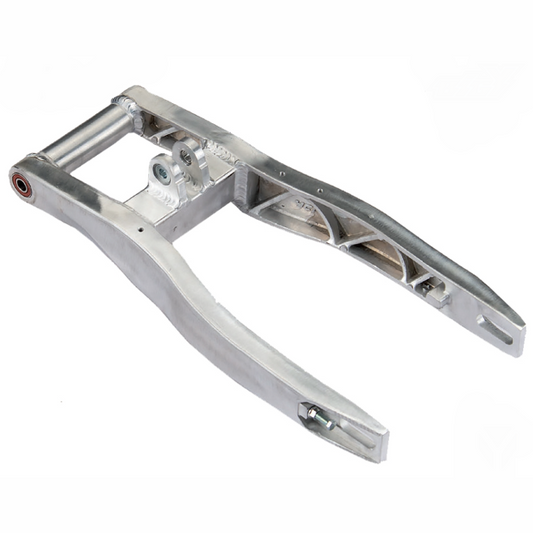 Basculante de aluminio L=460mm d.12mm Pitbike YCF Bigy 17 YC110-1001-10