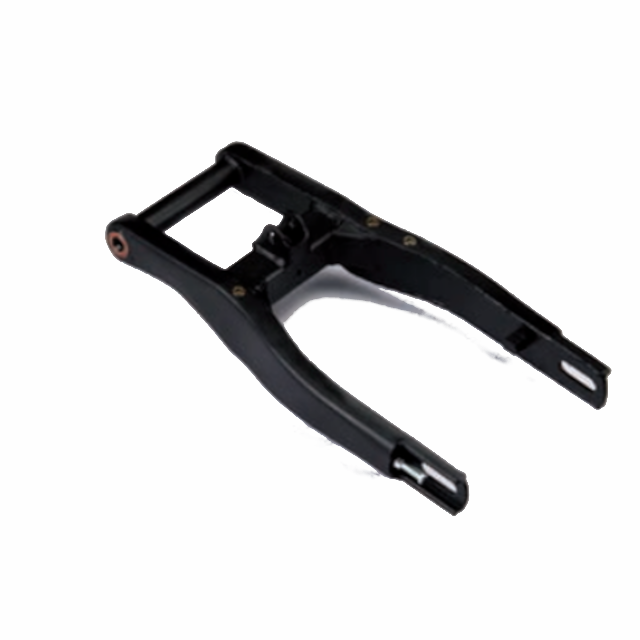 Basculante de acero L=420mm d.15mm Pitbike YCF Pilot / SM 18-19 YC110-1001-17