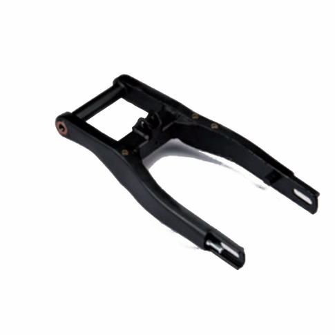 Basculante de acero L=420mm d.15mm Pitbike YCF Pilot / SM 18-19 YC110-1001-17