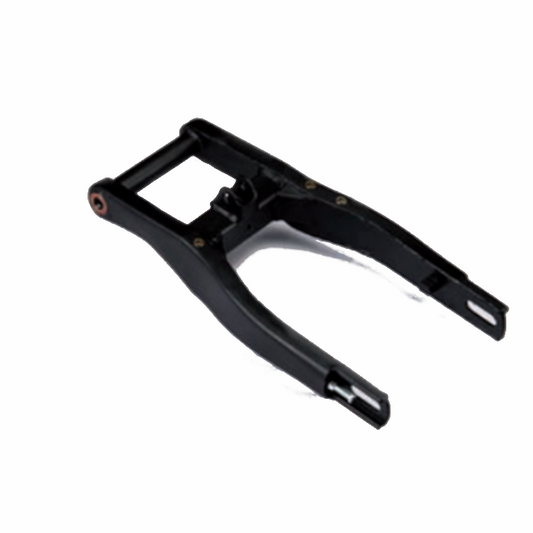 Basculante de acero L=420mm d.15mm Pitbike YCF Pilot / SM 18-19 YC110-1001-17
