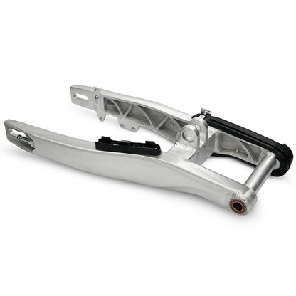 Reinforced aluminium swingarm 460mm d.15mm Pitbike YCF Bigy >2020