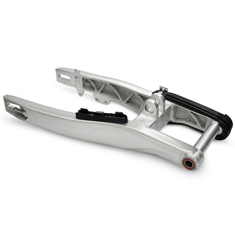 Reinforced aluminium swingarm 460mm d.15mm Pitbike YCF Bigy >2020