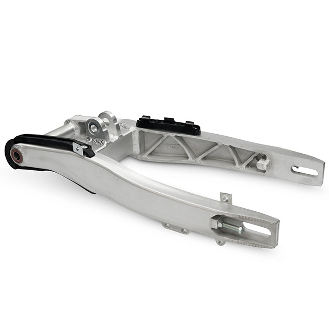 Reinforced aluminium swingarm 460mm d.15mm Pitbike YCF Bigy >2020