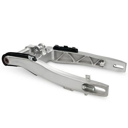 Reinforced aluminium swingarm 460mm d.15mm Pitbike YCF Bigy >2020
