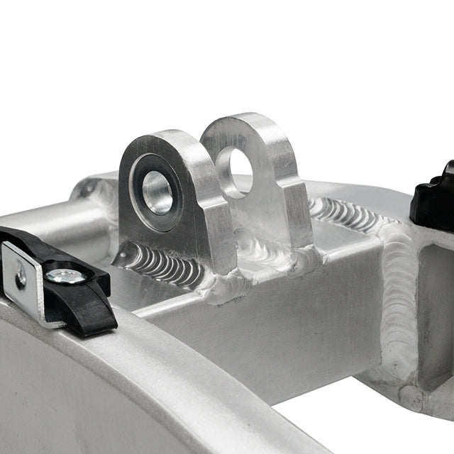 Reinforced aluminium swingarm 460mm d.15mm Pitbike YCF Bigy >2020