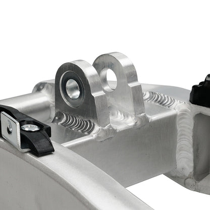 Reinforced aluminium swingarm 460mm d.15mm Pitbike YCF Bigy >2020