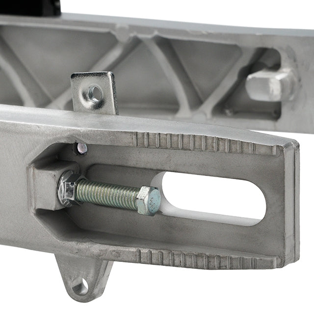 Reinforced aluminium swingarm 460mm d.15mm Pitbike YCF Bigy >2020