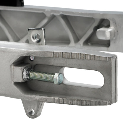 Reinforced aluminium swingarm 460mm d.15mm Pitbike YCF Bigy >2020